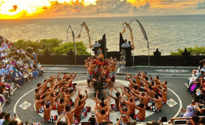 kecak
