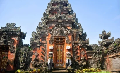 puri saren