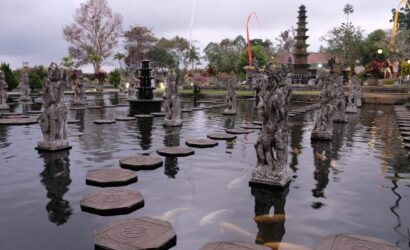 tirta gangga